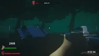 Скриншот 6 к игре Zombiolence