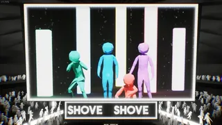 Скриншот 6 к игре SHOVE
