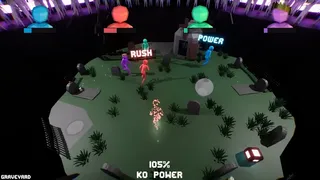 Скриншот 7 к игре SHOVE