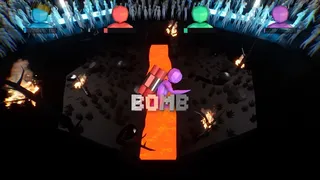 Скриншот 8 к игре SHOVE