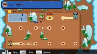 Скриншот 2 к игре Max's Tales