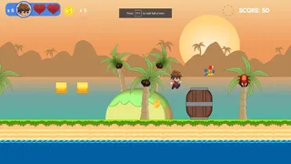 Скриншот 3 к игре Max's Tales