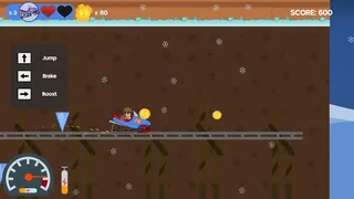 Скриншот 5 к игре Max's Tales