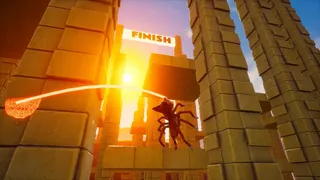 Скриншот 6 к игре Spider Fox