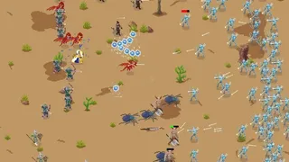 Скриншот 2 к игре Mage and Monsters II