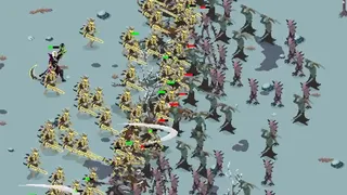Скриншот 3 к игре Mage and Monsters II