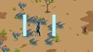 Скриншот 4 к игре Mage and Monsters II