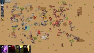 Скриншот 6 к игре Mage and Monsters II