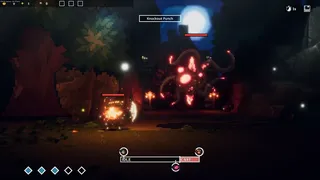 Скриншот 1 к игре Project Bloom