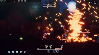 Скриншот 3 к игре Project Bloom