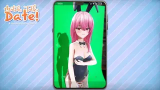 Скриншот 5 к игре Match, Talk, Date! - A modern dating sim!