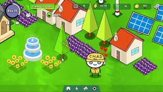 Скриншот 2 к игре Green City