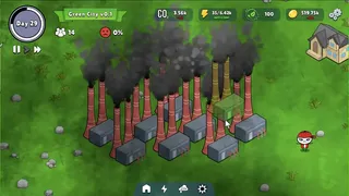 Скриншот 3 к игре Green City