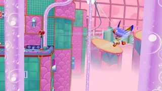 Скриншот 1 к игре Penny’s Big Breakaway