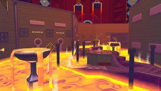 Скриншот 3 к игре Penny’s Big Breakaway