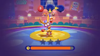 Скриншот 4 к игре Penny’s Big Breakaway