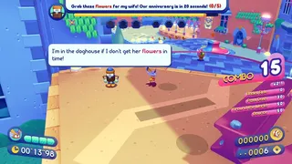 Скриншот 5 к игре Penny’s Big Breakaway