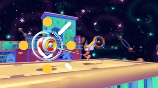 Скриншот 6 к игре Penny’s Big Breakaway