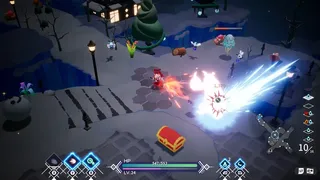Скриншот 3 к игре Silent Hope