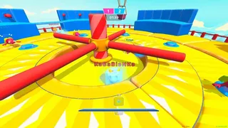 Скриншот 2 к игре Bum Bum Monsterz