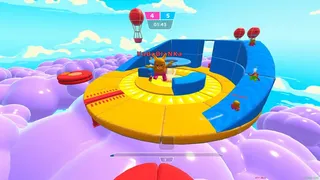 Скриншот 3 к игре Bum Bum Monsterz