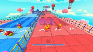 Скриншот 4 к игре Bum Bum Monsterz