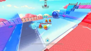 Скриншот 7 к игре Bum Bum Monsterz