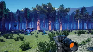 Скриншот 3 к игре run fire