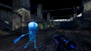 Скриншот 5 к игре run fire
