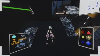Скриншот 3 к игре Silicon Zephyr