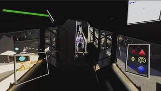 Скриншот 6 к игре Silicon Zephyr