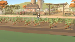 Скриншот 4 к игре Armed Farm