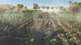 Скриншот 5 к игре Armed Farm