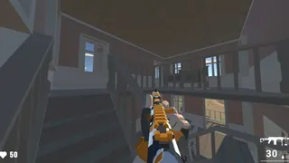 Скриншот 6 к игре Armed Farm