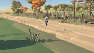Скриншот 7 к игре Armed Farm
