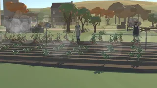 Скриншот 8 к игре Armed Farm
