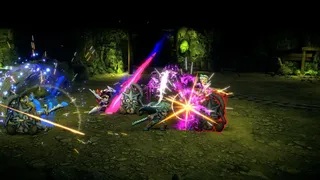 Скриншот 2 к игре STAR OCEAN THE SECOND STORY R