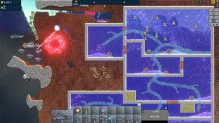 Скриншот 7 к игре Creeper World IXE