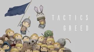 Скриншот 1 к игре Tactics Greed