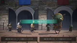 Скриншот 5 к игре Tactics Greed