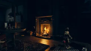 Скриншот 1 к игре GhostCatcher
