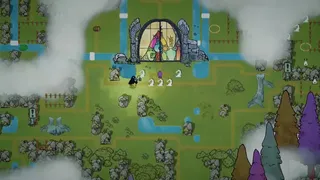 Скриншот 6 к игре Mistified