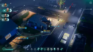 Скриншот 1 к игре 全球戒备