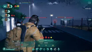 Скриншот 2 к игре 全球戒备