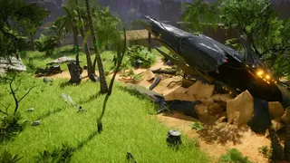 Скриншот 3 к игре 全球戒备