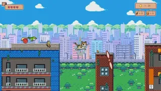Скриншот 2 к игре Кошачий дневник волшебника