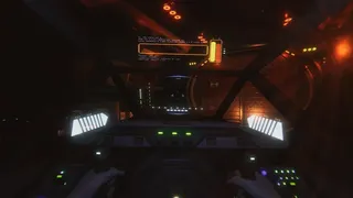 Скриншот 2 к игре Far Out: Selene