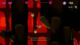 Скриншот 1 к игре Mencia. A never was tale.