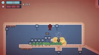 Скриншот 1 к игре Don't Drown