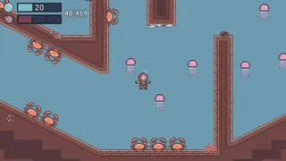 Скриншот 3 к игре Don't Drown
